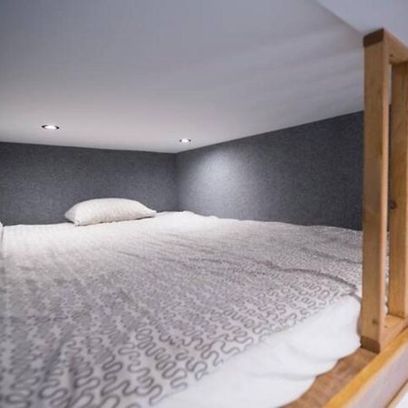 Seredynskiego Gdansk Studio Apartment Extérieur photo