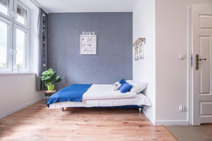 Seredynskiego Gdansk Studio Apartment Extérieur photo