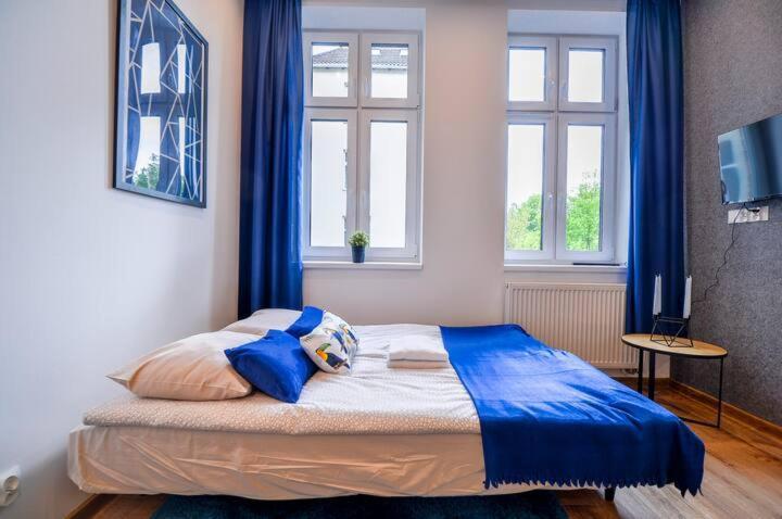 Seredynskiego Gdansk Studio Apartment Extérieur photo