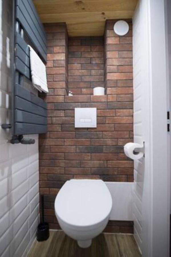 Seredynskiego Gdansk Studio Apartment Extérieur photo
