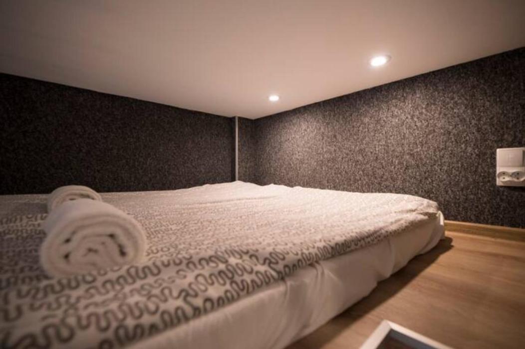 Seredynskiego Gdansk Studio Apartment Extérieur photo