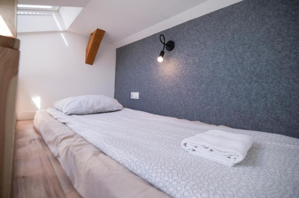 Seredynskiego Gdansk Studio Apartment Extérieur photo