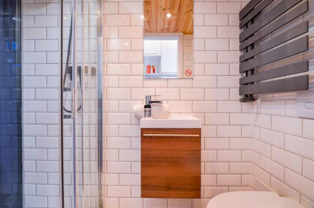 Seredynskiego Gdansk Studio Apartment Extérieur photo