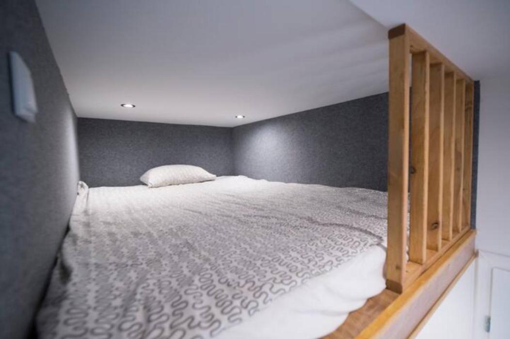 Seredynskiego Gdansk Studio Apartment Extérieur photo